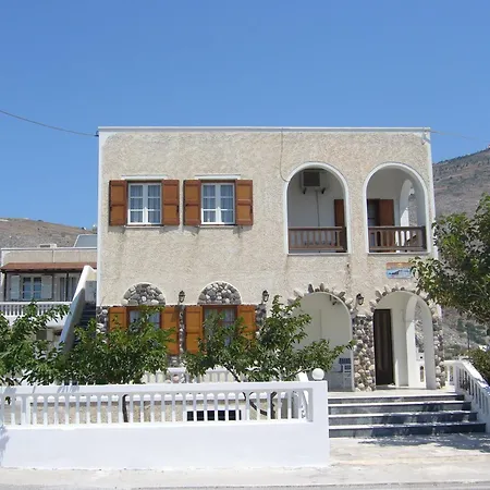 Ferienwohnung Margarita